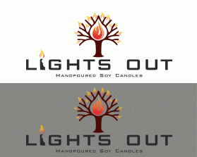 Lights Out  entry by temr