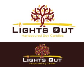 Lights Out  entry by alvin_art