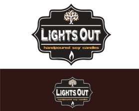 Lights Out  entry by alvin_art