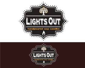 Lights Out  entry by alvin_art