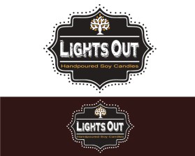 Lights Out  entry by alvin_art