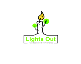 Lights Out  entry by kadr
