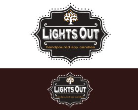 Lights Out  entry by alvin_art