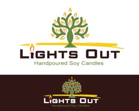 Lights Out  entry by alvin_art