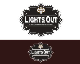 Lights Out  entry by alvin_art