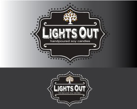 Lights Out  entry by alvin_art