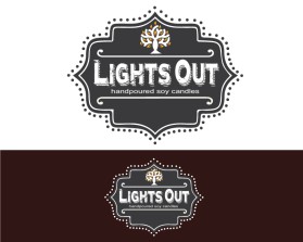 Lights Out  entry by alvin_art