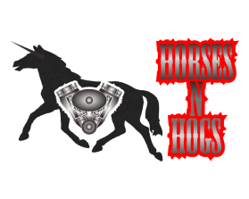 Horses N Hogs entry by kontaskol