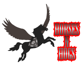 Horses N Hogs entry by kontaskol
