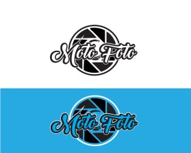 Logo Design entry 1346974 submitted by JBsign to the Logo Design for Moto Foto run by motofoto