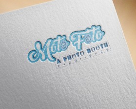 Moto Foto entry by JBsign
