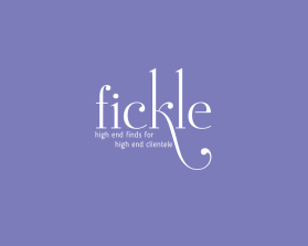 Winning entry: fickle entry by DORIANA999