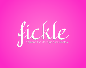 fickle entry by paczgraphics
