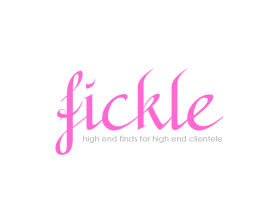 fickle entry by paczgraphics