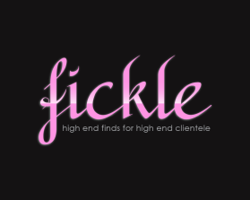 fickle entry by paczgraphics