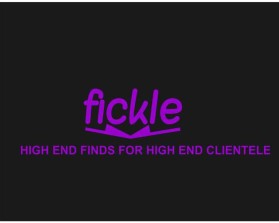 fickle entry by alkemishijau