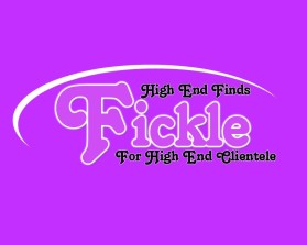 fickle entry by Rj072001