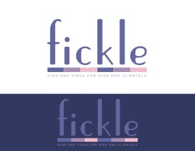 fickle entry by tzandarik