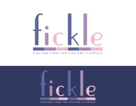 fickle entry by tzandarik
