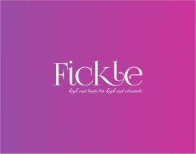 fickle entry by danni22