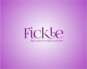 fickle entry by danni22