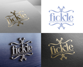 fickle entry by alex.projector