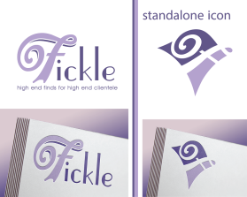 fickle entry by DORIANA999
