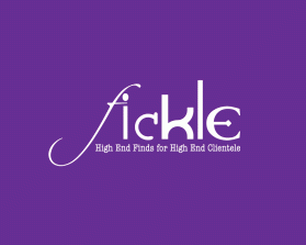 fickle entry by kbcorbin