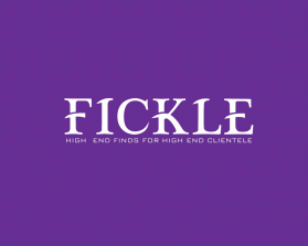 fickle entry by kbcorbin