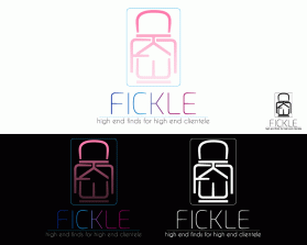 fickle entry by Jacob B
