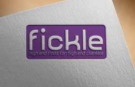 fickle entry by zahidrabby