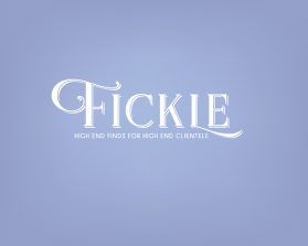 fickle entry by alex.projector