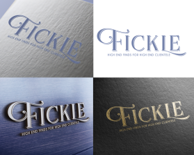 fickle entry by alex.projector