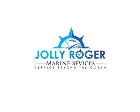 Jolly Roger Marine Sevices  entry by JBsign