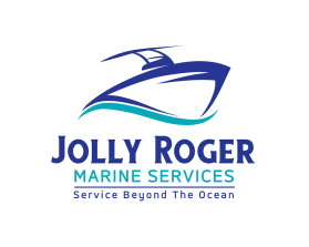 Jolly Roger Marine Sevices  entry by DORIANA999