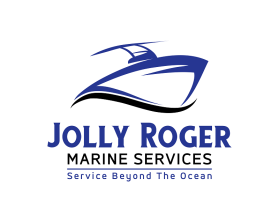 Jolly Roger Marine Sevices  entry by DORIANA999