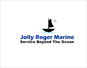 Jolly Roger Marine Sevices  entry by rizky