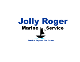Jolly Roger Marine Sevices  entry by rizky
