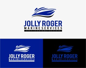 Jolly Roger Marine Sevices  entry by danni22