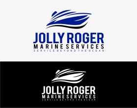 Jolly Roger Marine Sevices  entry by danni22