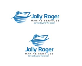 Jolly Roger Marine Sevices  entry by bluesky68