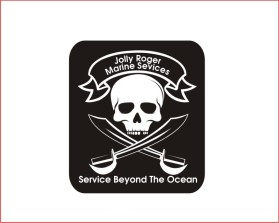 Jolly Roger Marine Sevices  entry by wongsanus