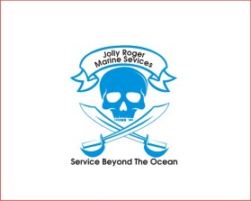 Jolly Roger Marine Sevices  entry by wongsanus