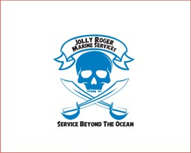 Jolly Roger Marine Sevices  entry by wongsanus