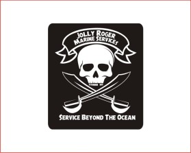 Jolly Roger Marine Sevices  entry by wongsanus