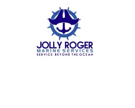 Jolly Roger Marine Sevices  entry by bluesky68