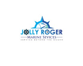Jolly Roger Marine Sevices  entry by JBsign