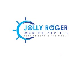 Jolly Roger Marine Sevices  entry by JBsign