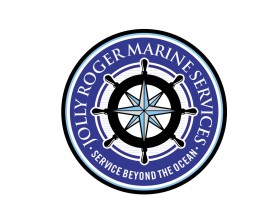 Jolly Roger Marine Sevices  entry by quimcey