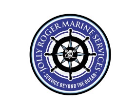 Jolly Roger Marine Sevices  entry by quimcey